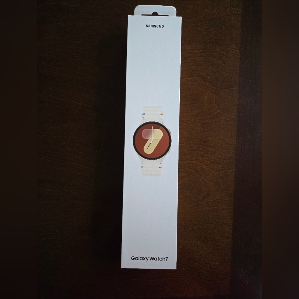 Samsung Galaxy Watch7 40 Mm